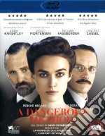 (Blu-Ray Disk) Dangerous Method (A) brd