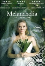 MELANCHOLIA