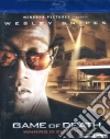 (Blu-Ray Disk) Game Of Death film in dvd di Giorgio Serafini