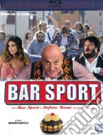 (Blu-Ray Disk) Bar Sport brd