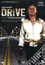 Drive dvd