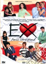 Ex - Amici Come Prima dvd usato