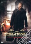 Mechanic (The) - Professione Assassino dvd