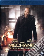 (Blu-Ray Disk) Mechanic (The) - Professione Assassino brd