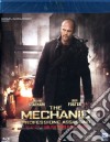 (Blu-Ray Disk) Mechanic (The) - Professione Assassino dvd