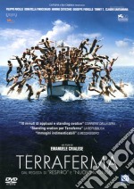 Terraferma dvd