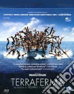 (Blu-Ray Disk) Terraferma brd