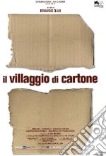 Villaggio Di Cartone (Il) dvd