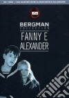 Fanny & Alexander (2 Dvd+E-Book) dvd