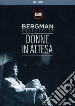 Donne In Attesa (Dvd+E-Book) dvd