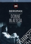 Donne In Attesa (Dvd+E-Book) dvd