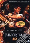 Immortals (3D) (2 Dvd) dvd