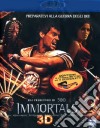 (Blu-Ray Disk) Immortals (3D) (Blu-Ray+Occhialetti) dvd