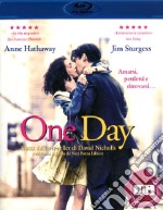 (Blu-Ray Disk) One Day