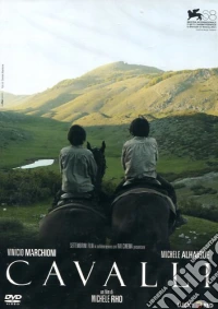 Cavalli dvd