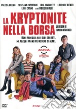 Kryptonite Nella Borsa (La)