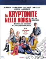 (Blu-Ray Disk) Kryptonite Nella Borsa (La)