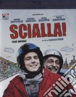 (Blu-Ray Disk) Scialla! brd