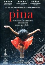 Pina dvd