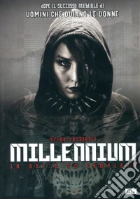 Millennium - La Serie Tv Completa (3 Dvd) dvd