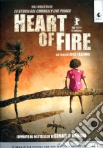 Heart Of Fire dvd