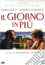 Giorno In Piu' (Il) dvd