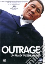 Outrage dvd