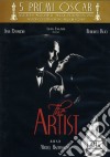 Artist (The) film in dvd di Michel Hazanavicius