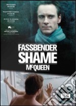 Shame dvd