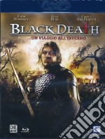 (Blu-Ray Disk) Black Death brd