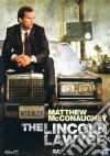 Lincoln Lawyer (The) dvd