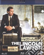 (Blu-Ray Disk) Lincoln Lawyer (The)