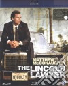 (Blu-Ray Disk) Lincoln Lawyer (The) dvd