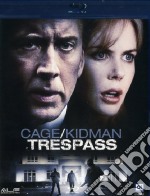 (Blu-Ray Disk) Trespass brd