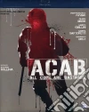 (Blu-Ray Disk) Acab - All Cops Are Bastards film in dvd di Stefano Sollima