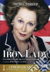 Iron Lady (The) dvd