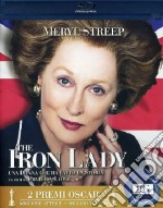 (Blu-Ray Disk) Iron Lady (The)