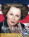 (Blu-Ray Disk) Iron Lady (The) dvd