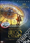 Hugo Cabret (2D+3D) dvd