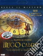 (Blu Ray Disk) Hugo Cabret dvd