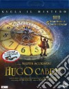 (Blu Ray Disk) Hugo Cabret dvd