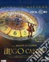 (Blu-Ray Disk) Hugo Cabret (Real 3D) dvd