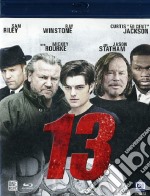 (Blu Ray Disk) 13 - Se Perdi Muori dvd