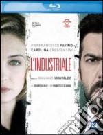 (Blu-Ray Disk) Industriale (L') brd