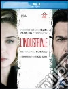 (Blu-Ray Disk) Industriale (L') film in dvd di Giuliano Montaldo