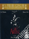 (Blu-Ray Disk) Artist (The) dvd