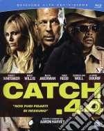 (Blu-Ray Disk) Catch 44 brd