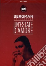 Estate D'Amore (Un') (Dvd+E-Book) dvd