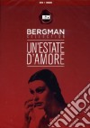 Estate D'Amore (Un') (Dvd+E-Book) dvd
