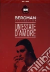 Estate D'Amore (Un') (Dvd+E-Book) dvd